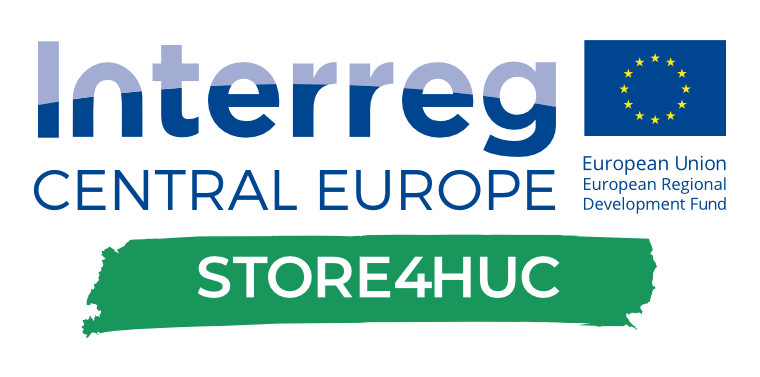 Interreg Central Europe Logo